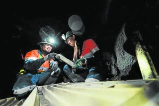 Philippine mines set for gains amid uncertainty from Trump’s tariffs