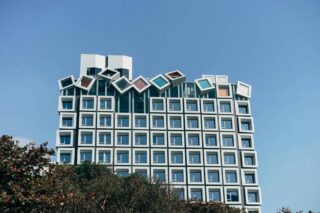 Featured property article