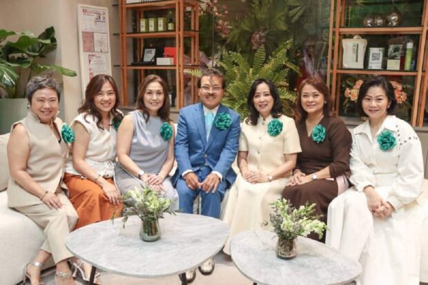 Luxury K-beauty fans become brand investors