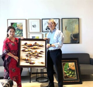 Art outside the gallery: SM Prime HQ home to ‘museum-grade’ pieces