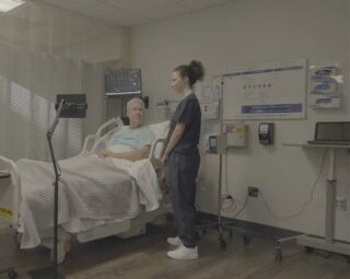 Filipinos to deliver remote patient care
