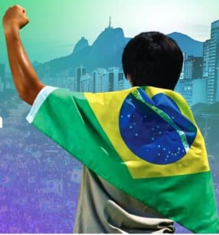 Digiplus all set for September debut in Brazil