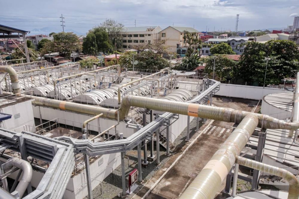 From sewage to safe water: Science may actually be the easy part