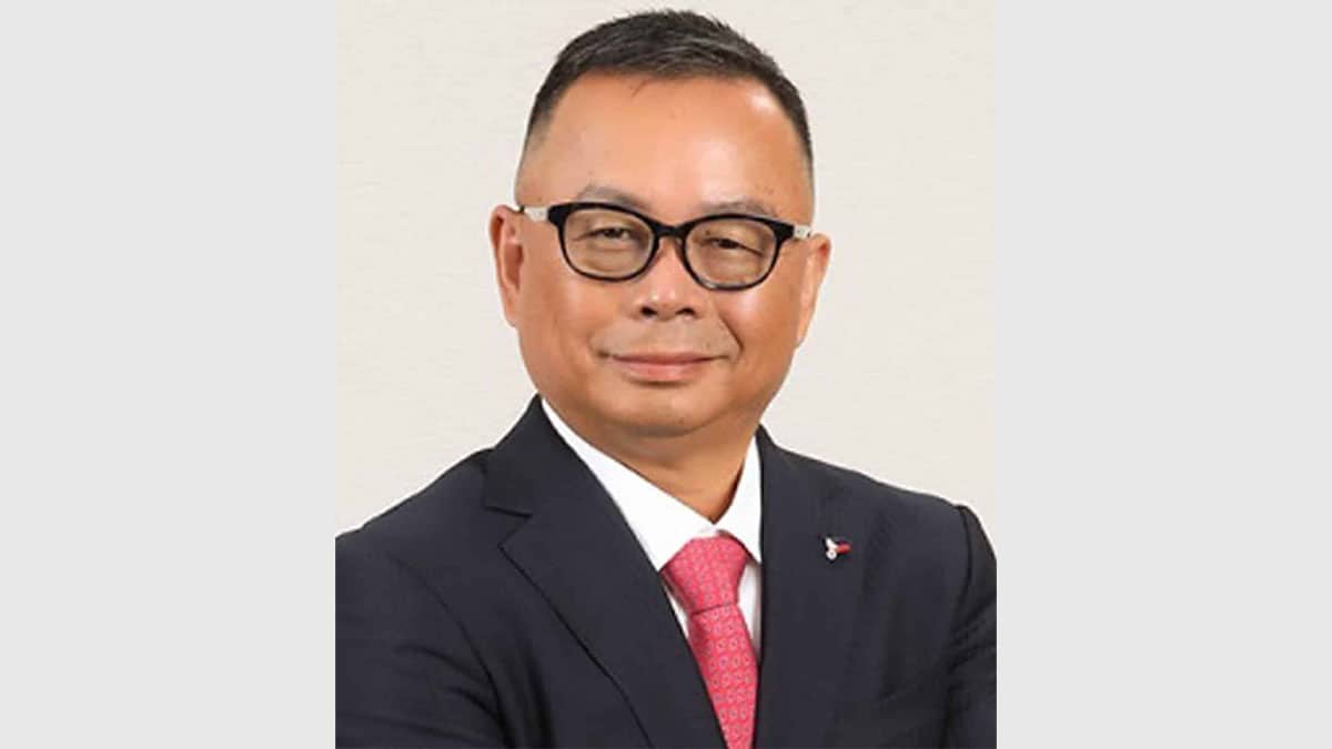 Joseph Sy leaves Global Ferronickel board