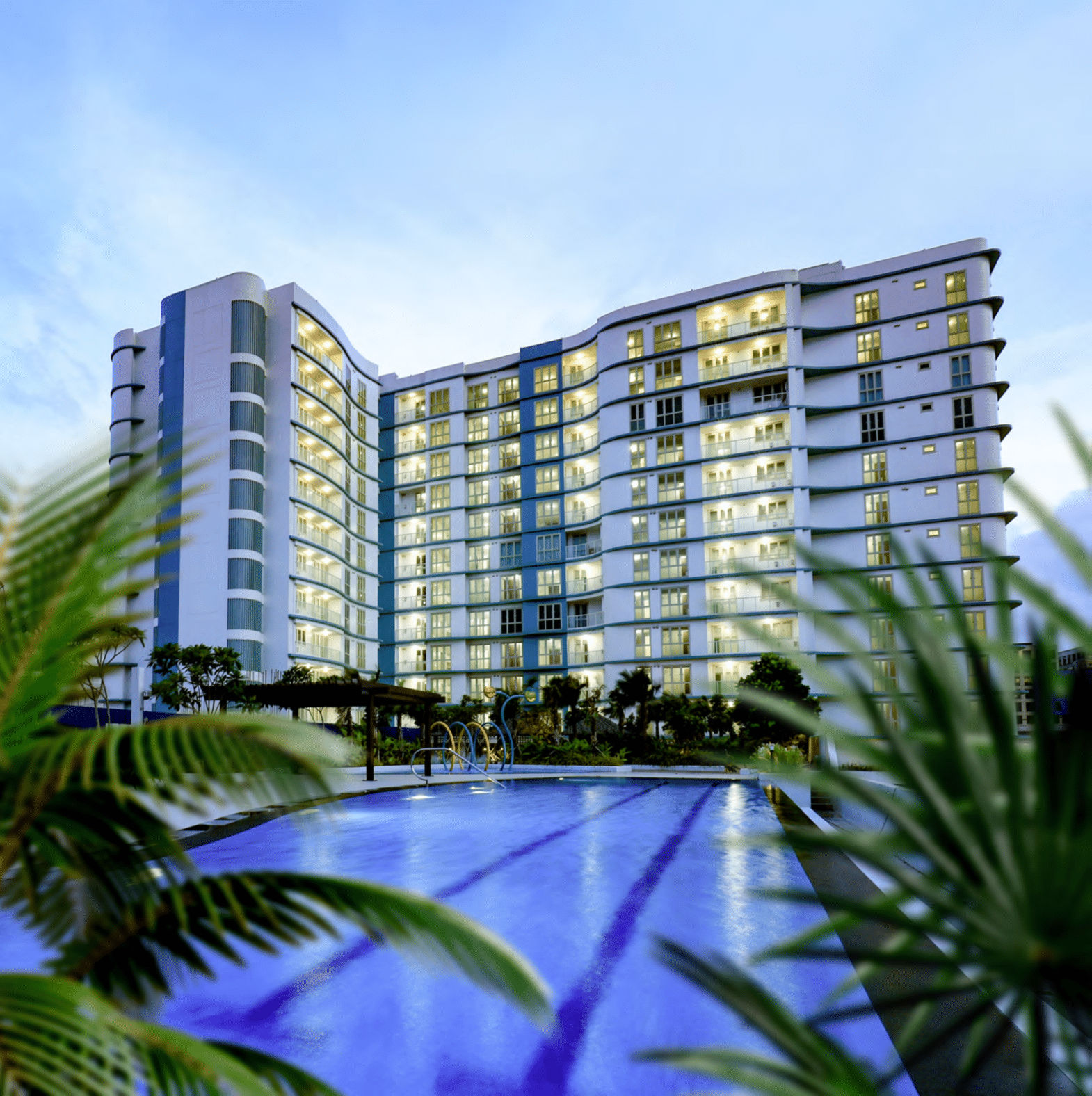 Mi Casa Federal Land