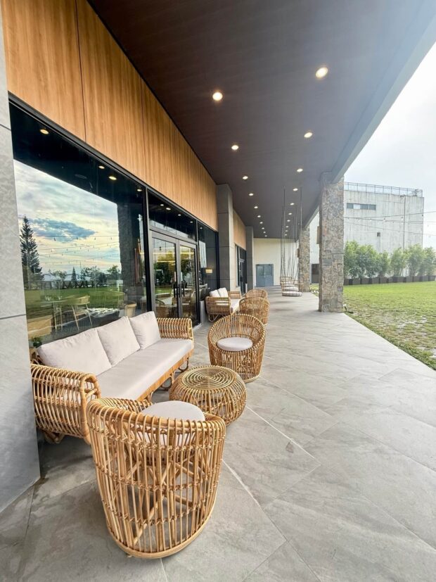 Summit Ridge Signature Summit Ridge Tagaytay’s Cafe Summit returns with fresh flavors and new ...