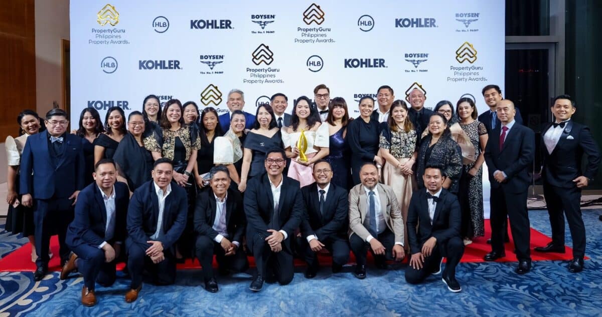 SM Prime Bags Maramihang Mga Award ng PropertyGuru