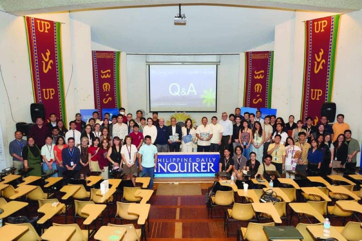 Empowering the energy industry for the future