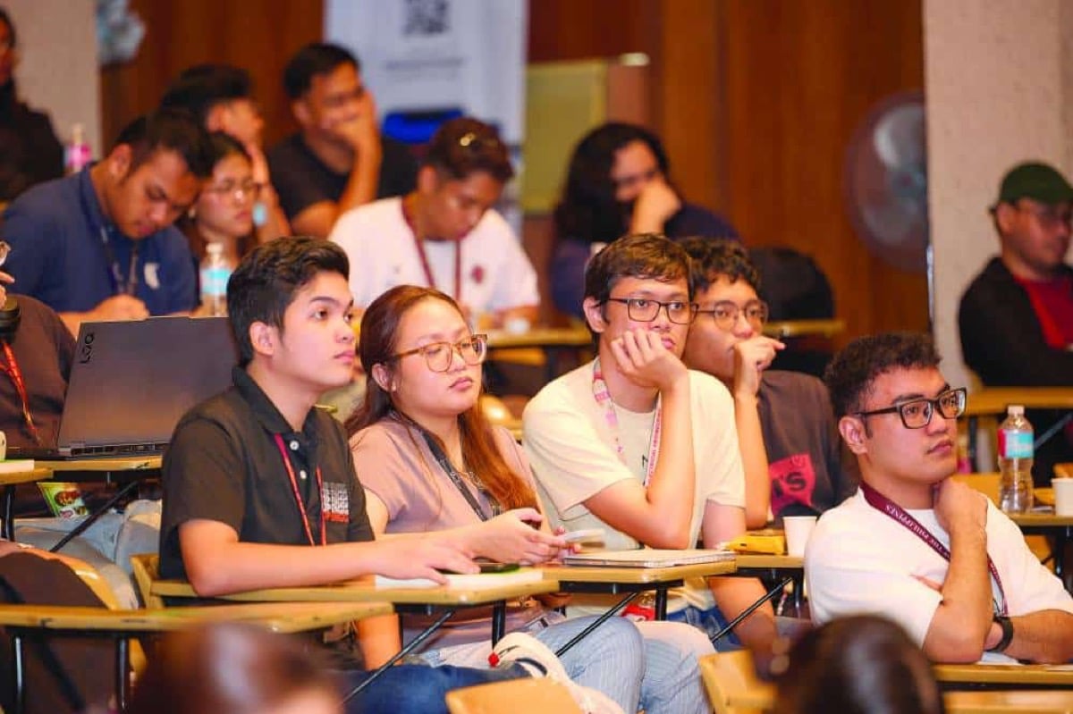 Empowering the energy industry for the future