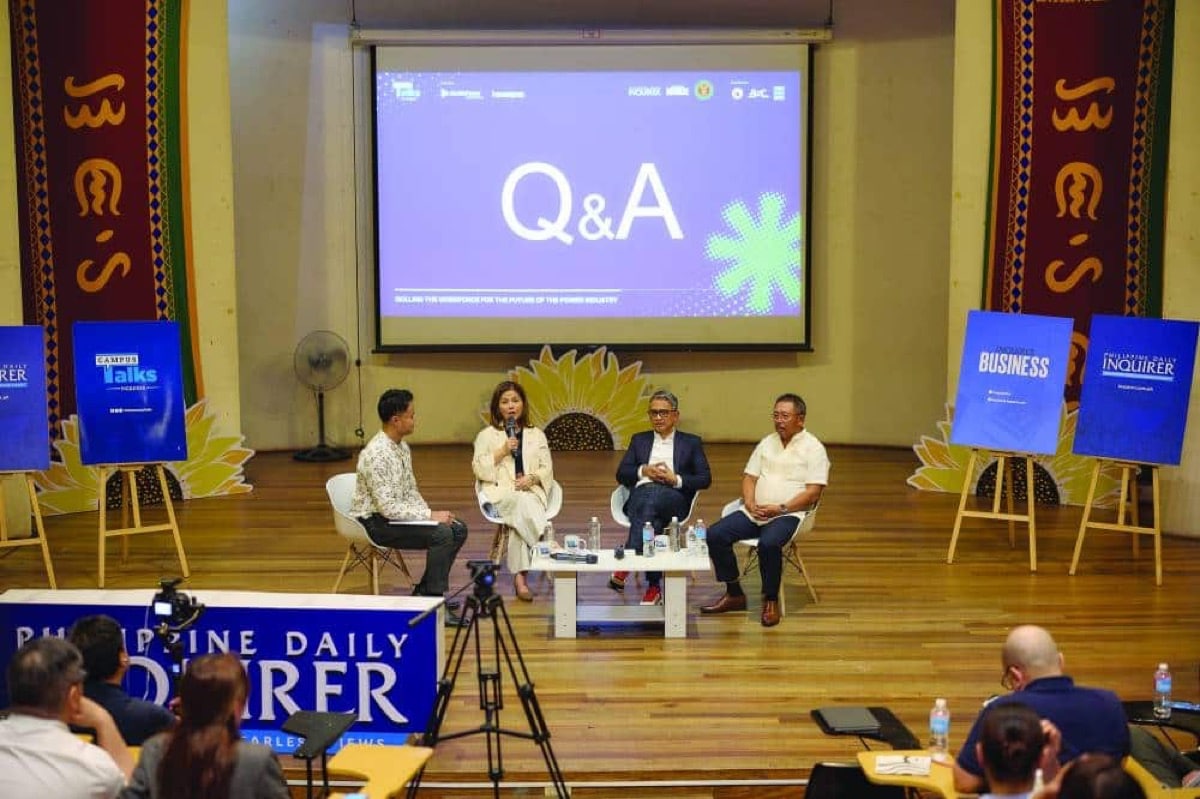 Empowering the energy industry for the future