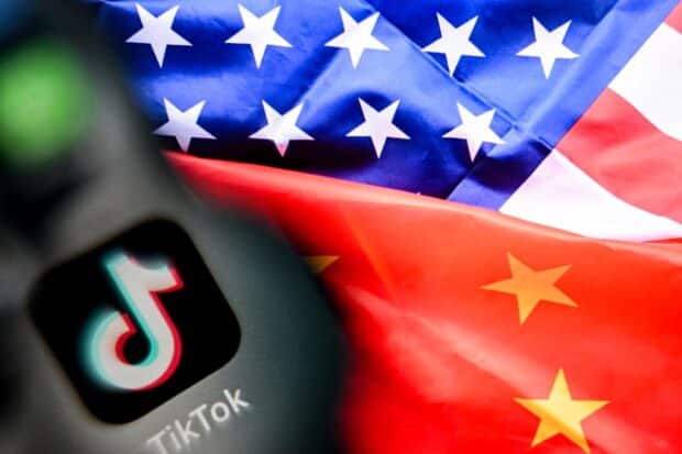 TikTok establishes joint venture to end US ban threat