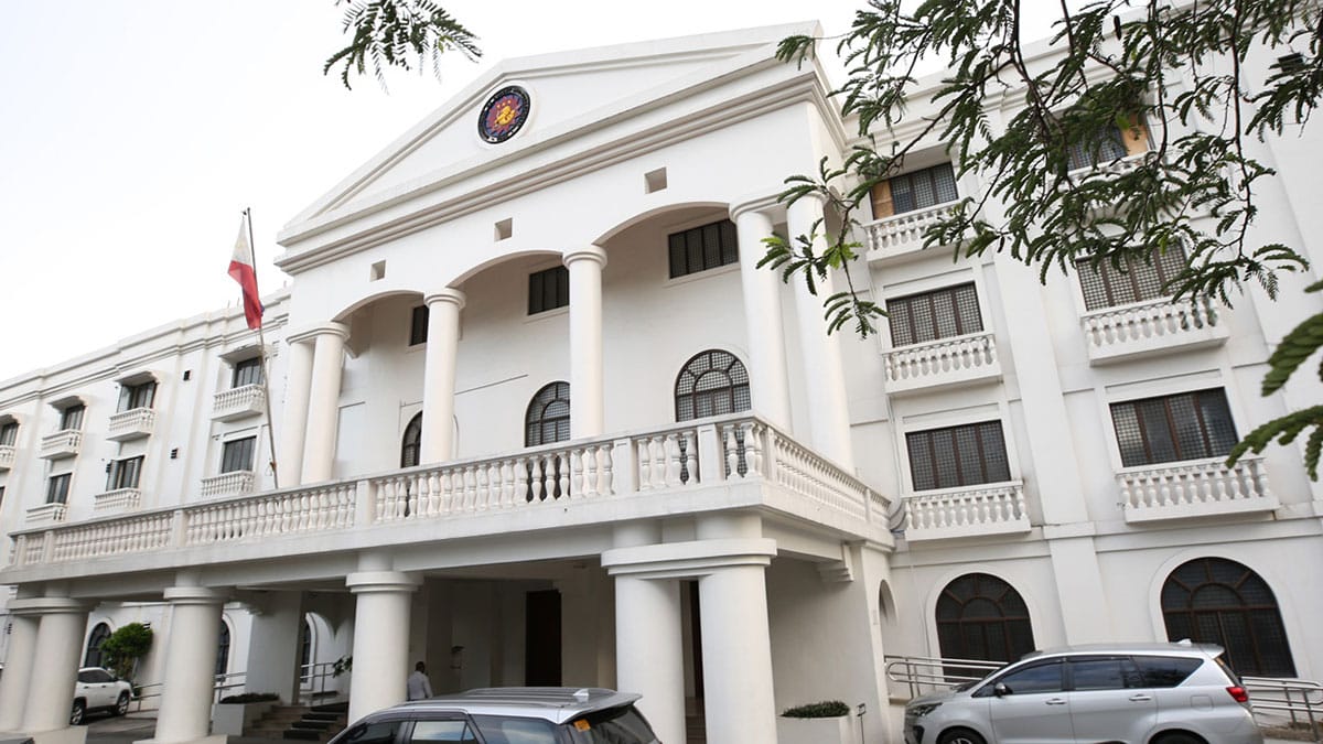 More than half of 2026 budget disbursed–DBM