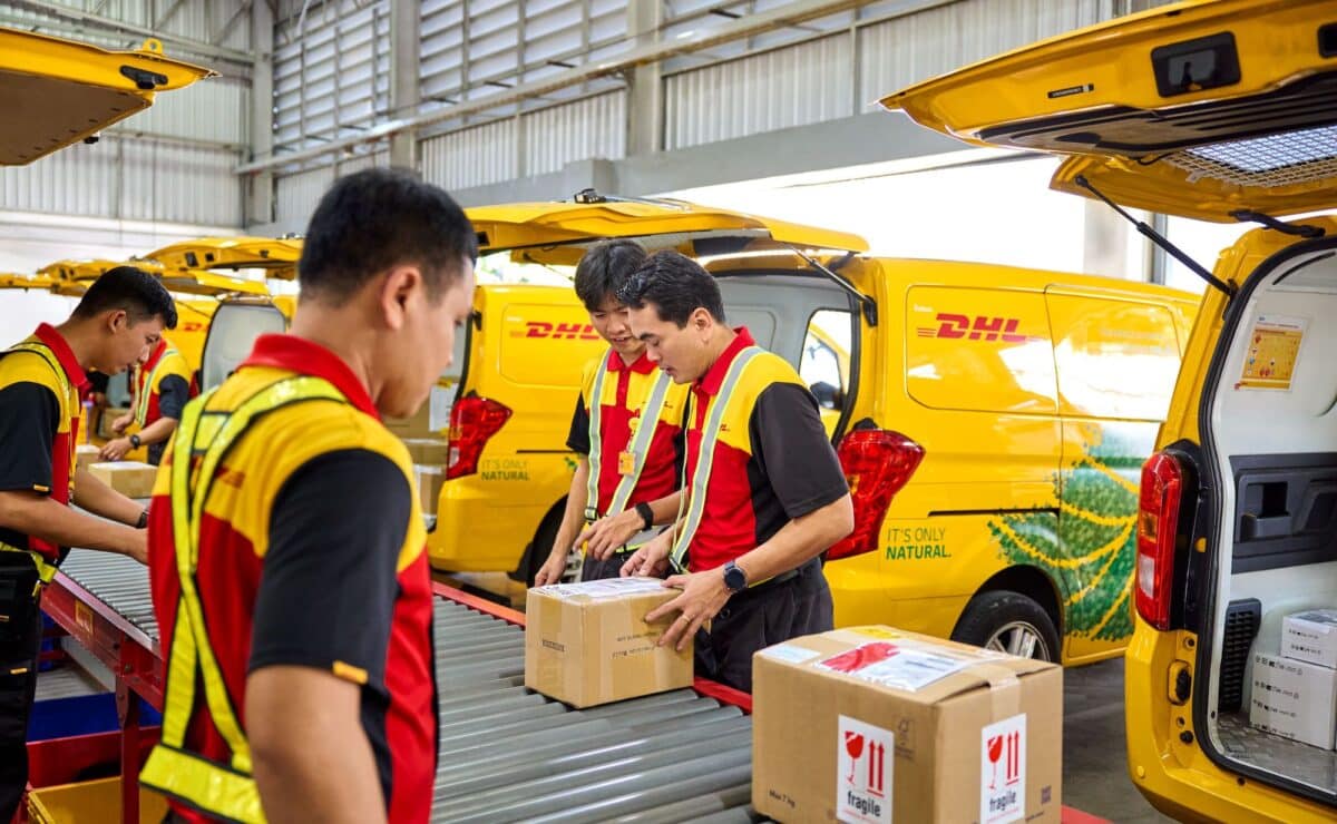 DHL cues another 5.9% price hike in 2027