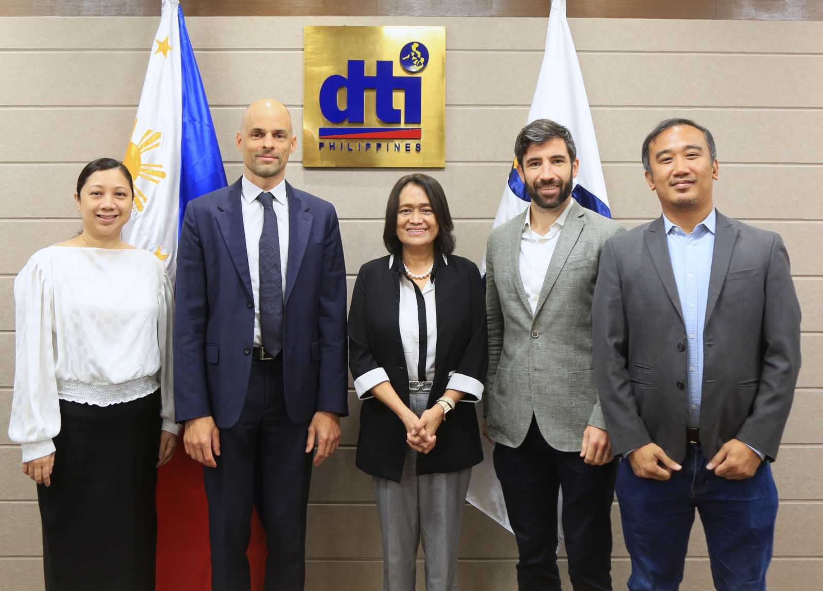 First Circle is first SME financing firm to bag DTI trustmark