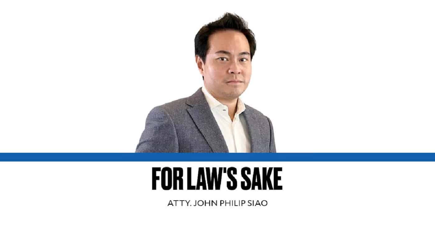 Reasonable Expectation of Privacy