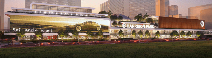 SM Supermalls 40 years