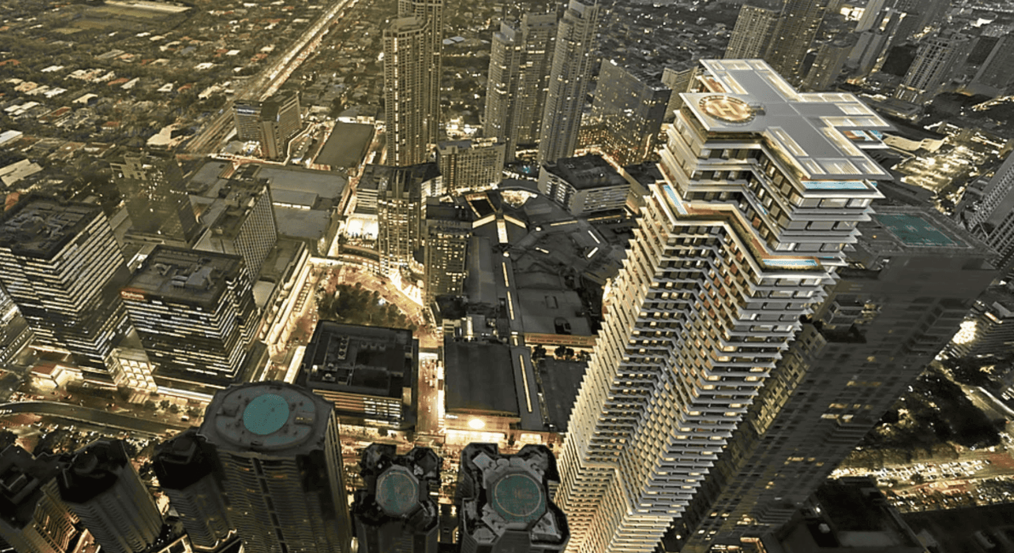Elevating luxury living into a timeless legacy - Elevated Luxury Living With Personalized Service