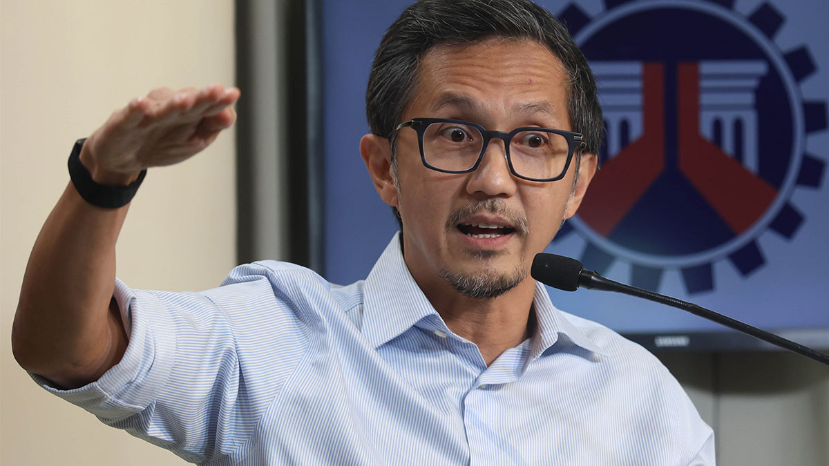 Infrastructure spending recovery in sight as DPWH targets P250B in Q1