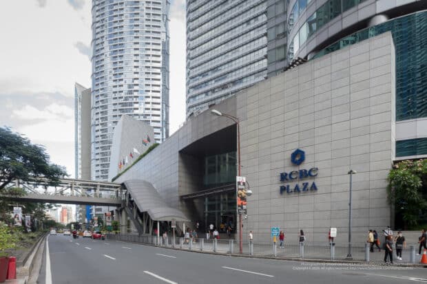 RCBC eyes bond sale under P200-B program