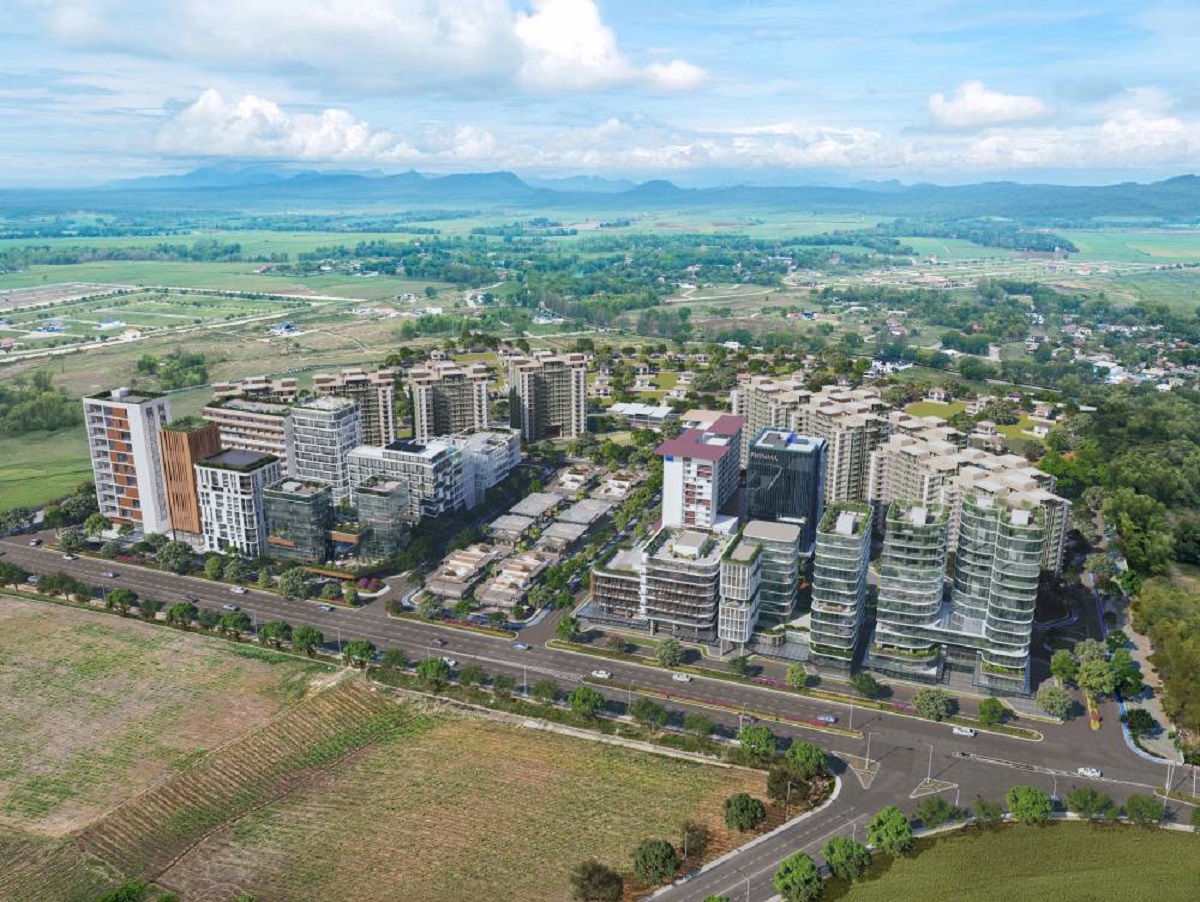 Phinma Properties readies P31-B inventory for Bacolod market