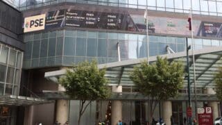 Stocks dive, rates surge on Middle East conflict