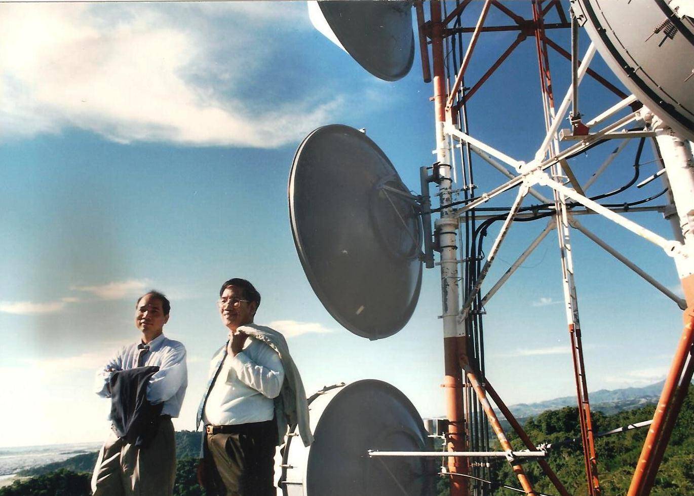 Local cable theft on the decline, says PLDT