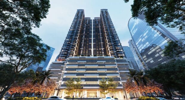 Discover refined city living at The Grand Midori Ortigas