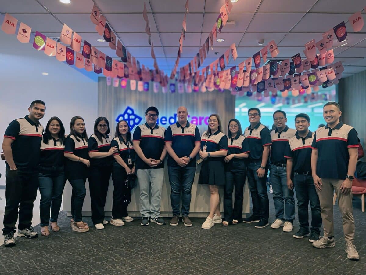 MediCard relocates to AIA Tower, strengthening healthcare network for  Filipinos | Inquirer Business