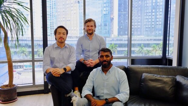 OneLot raises $3.3M from largest fund round of 2025