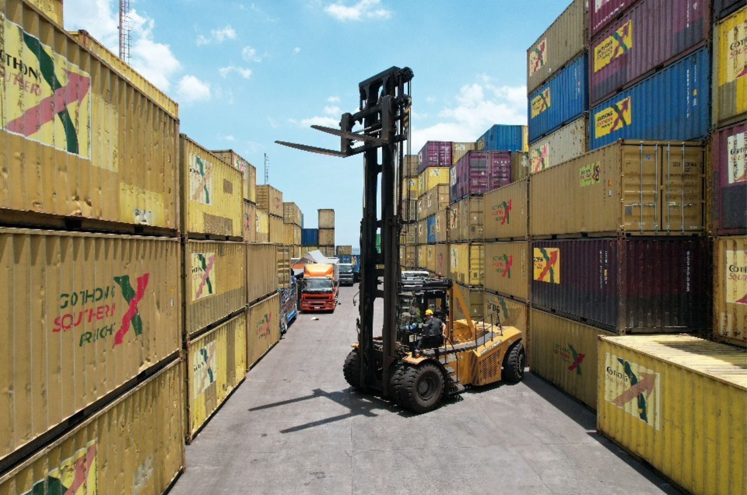 Philippine trade deficit shrank in December