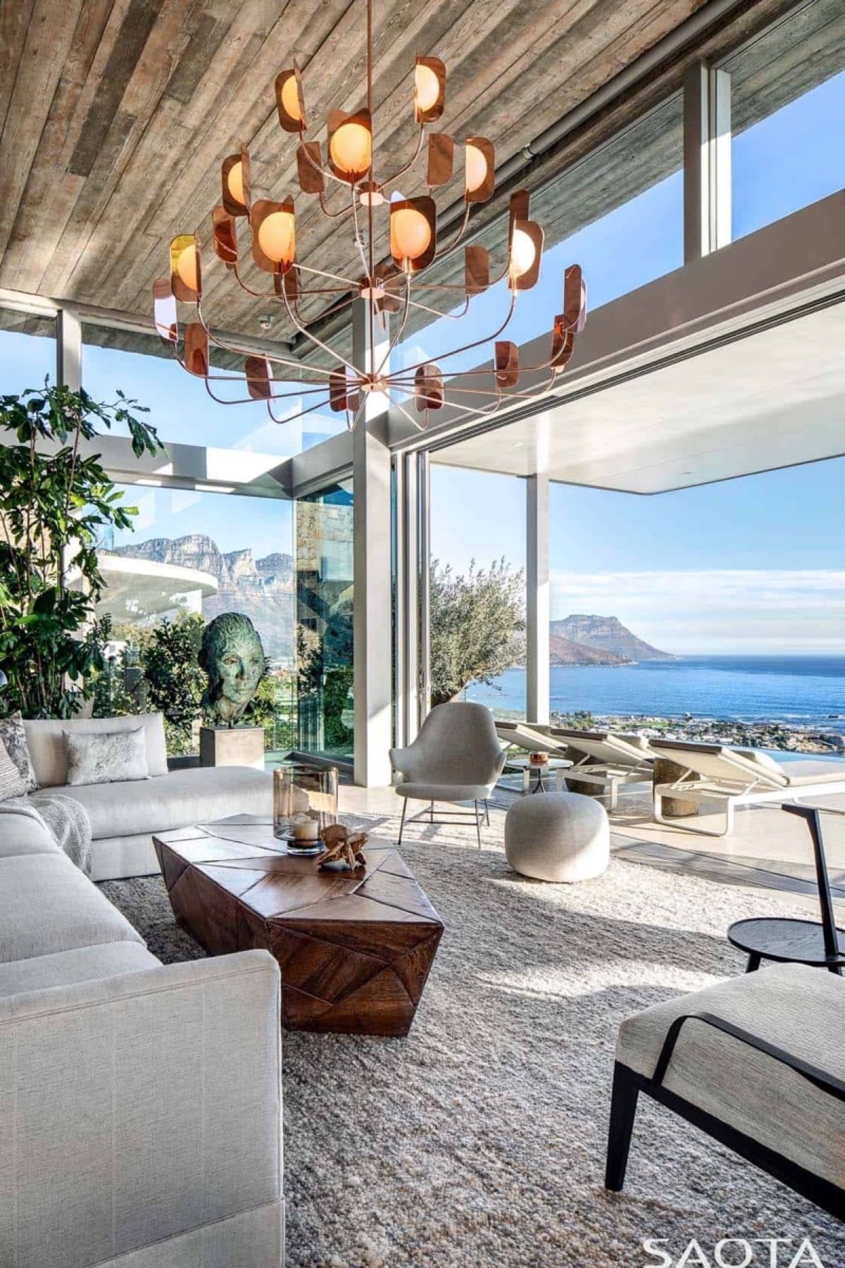 Designing your everyday escape by the shore