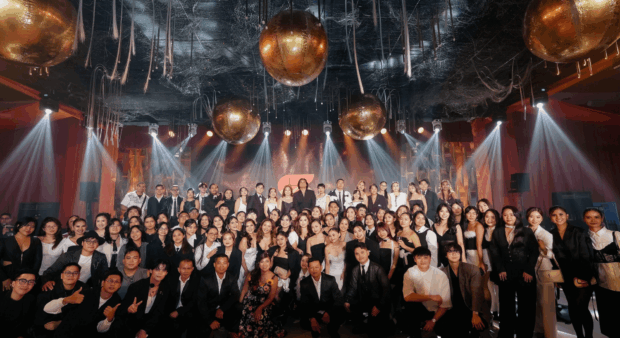 Ten years means gratitude, giving back, and goal-setting at Spark It