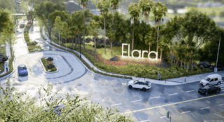 Elara brings new meaning to ‘living well’