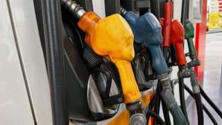 Hefty diesel price hikes seen to continue on Jan. 27