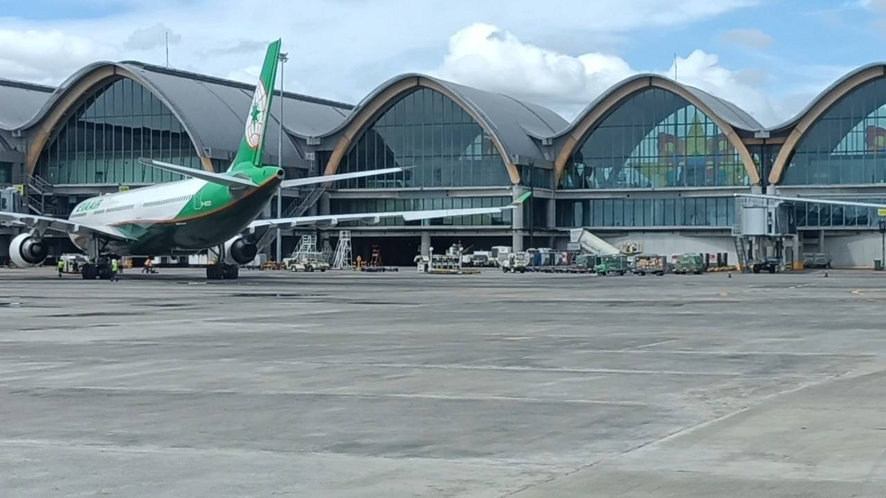 Mactan-Cebu airport adds direct interisland flights
