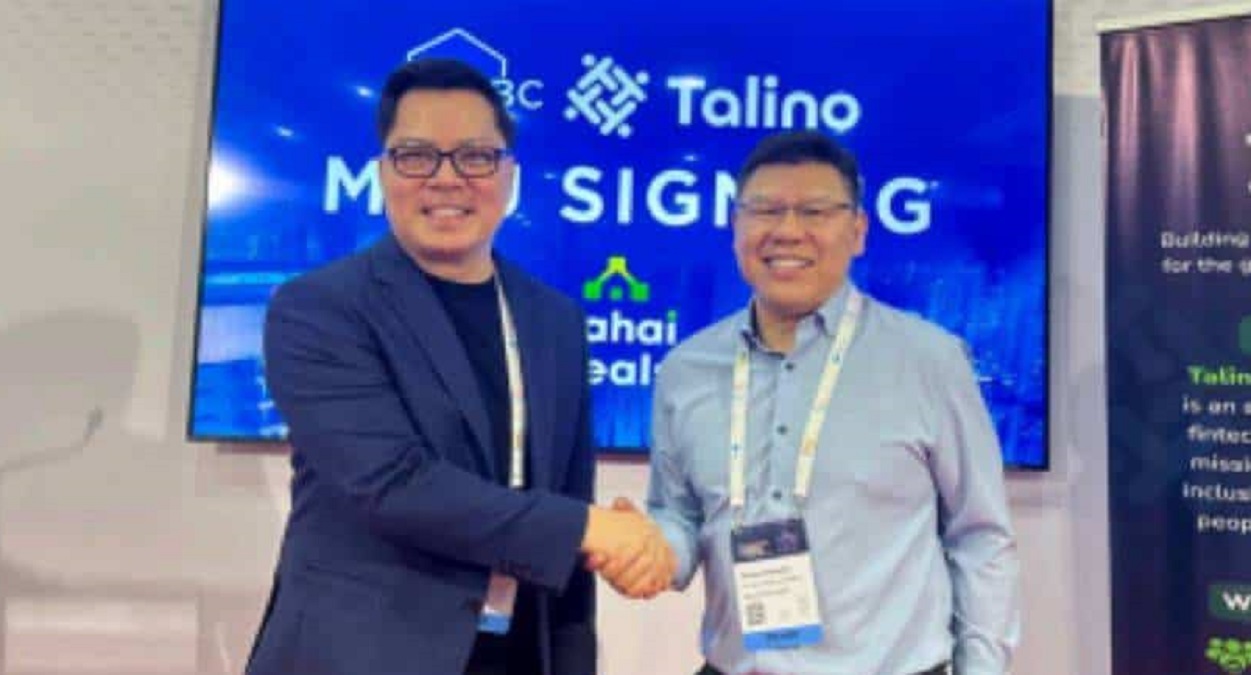 AI powers new real estate platform   