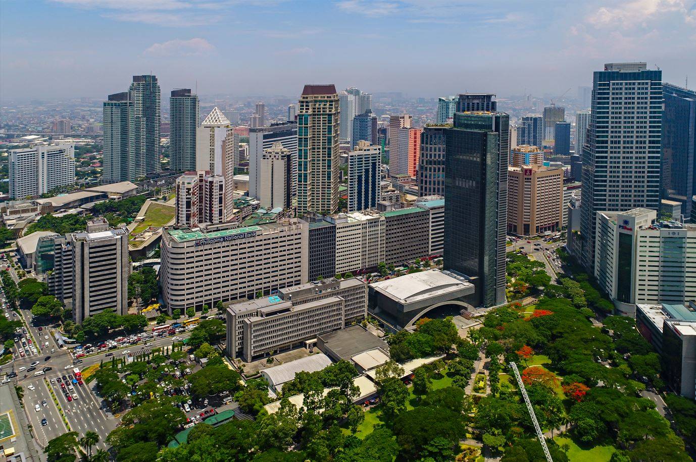 Philippine recovery clouded by graft probe, weak infrastructure investment – ANZ