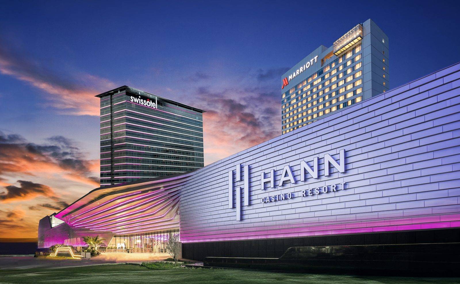 PhilWeb, Hann Casino seal online gaming partnership