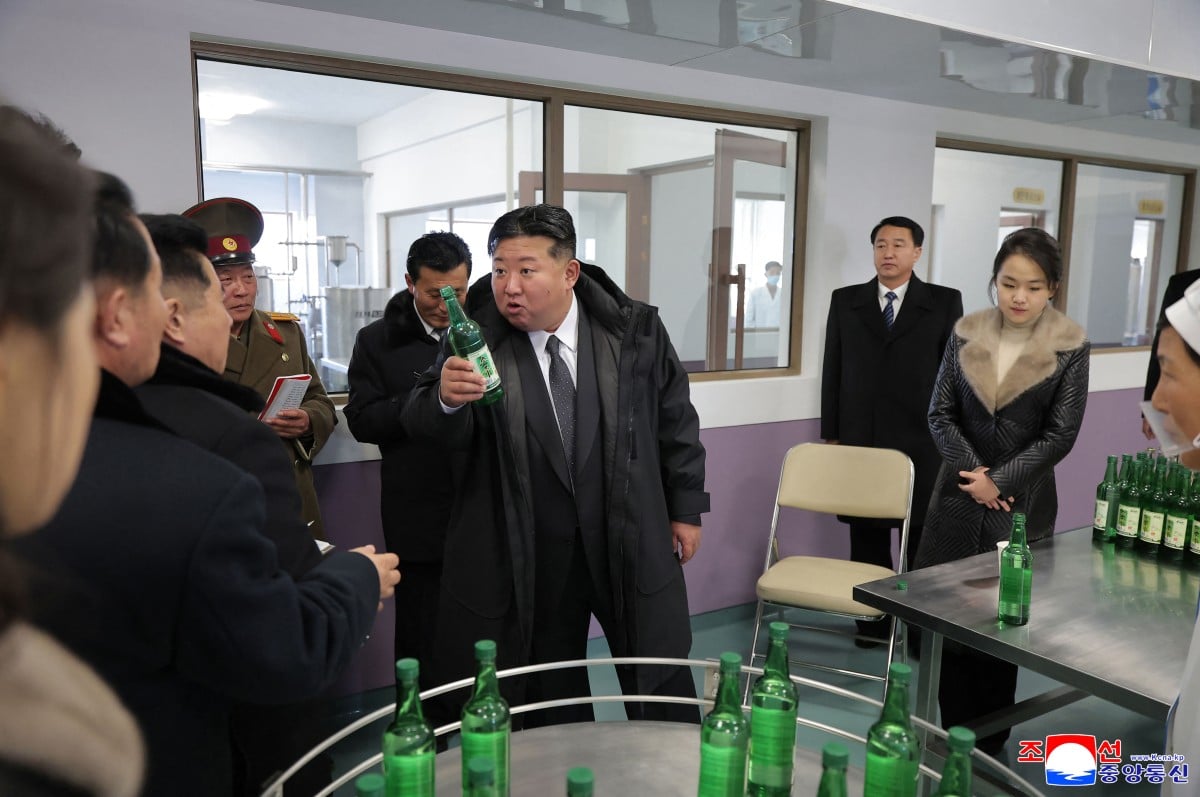 Amazon says blocked 1,800 North Koreans from applying for jobs