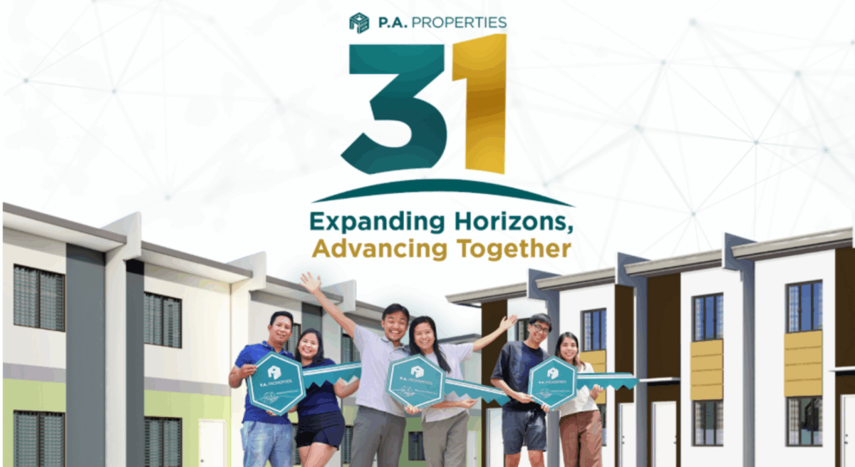 Beyond building homes: P.A. Properties celebrates 31 years of growth, service, and innovation