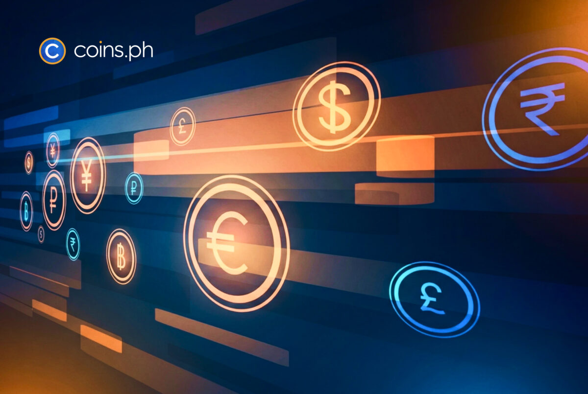 Coins.ph tightens FX spreads to 2 BPS, challenging banks with  institutional-grade infrastructure