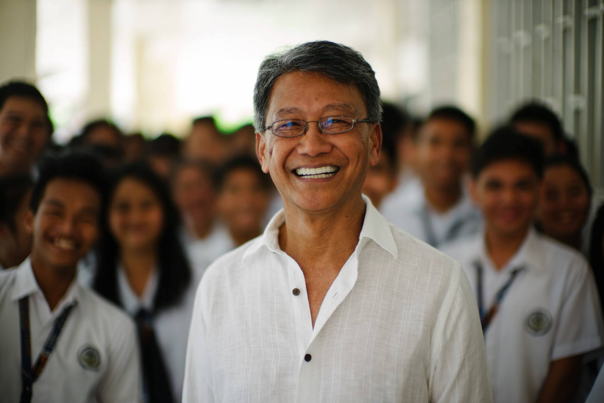Dado Banatao, tech trailblazer and Silicon Valley veteran, dies at 79