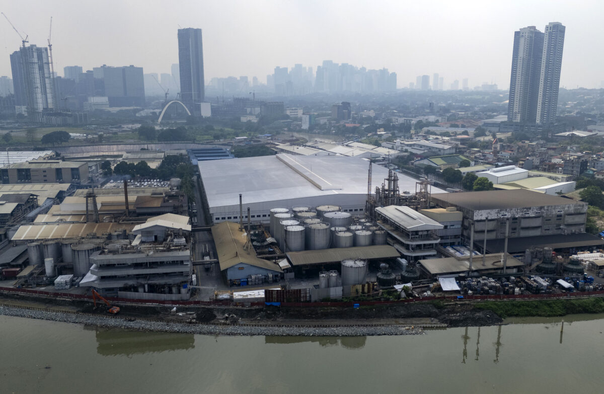 Philippine manufacturing rebounded in December 2025
