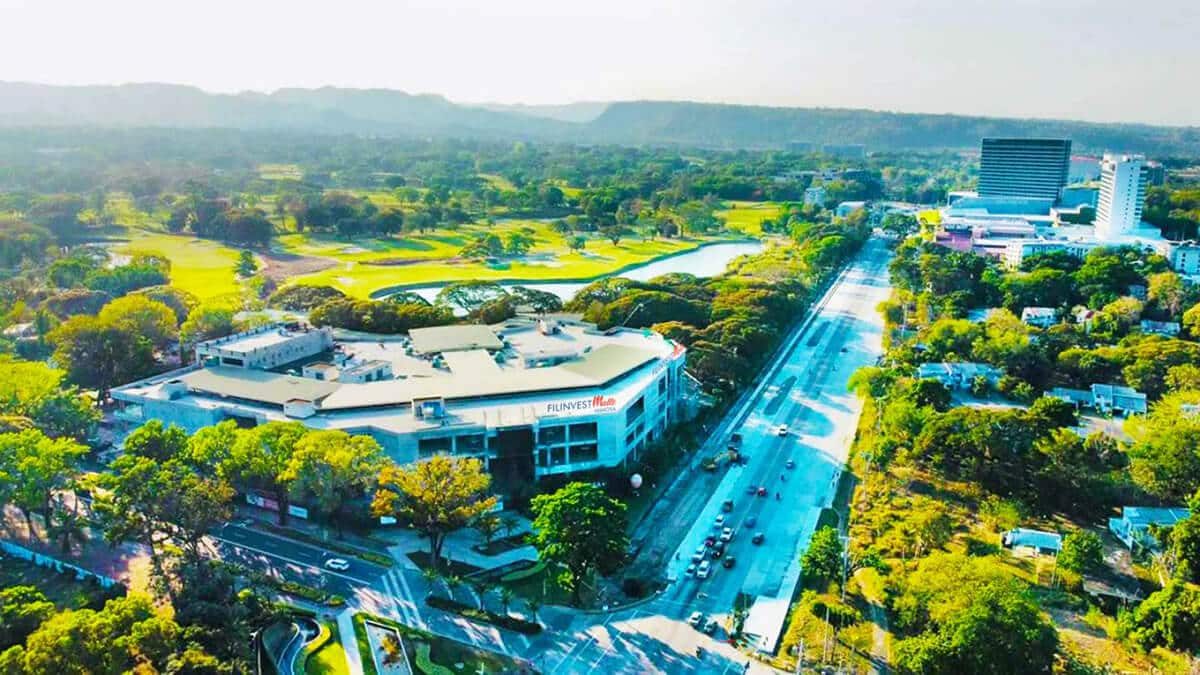 Filinvest to close dormant Mimosa unit