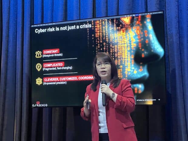 Christmas customs make Filipino firms, consumers target of cybercrimes