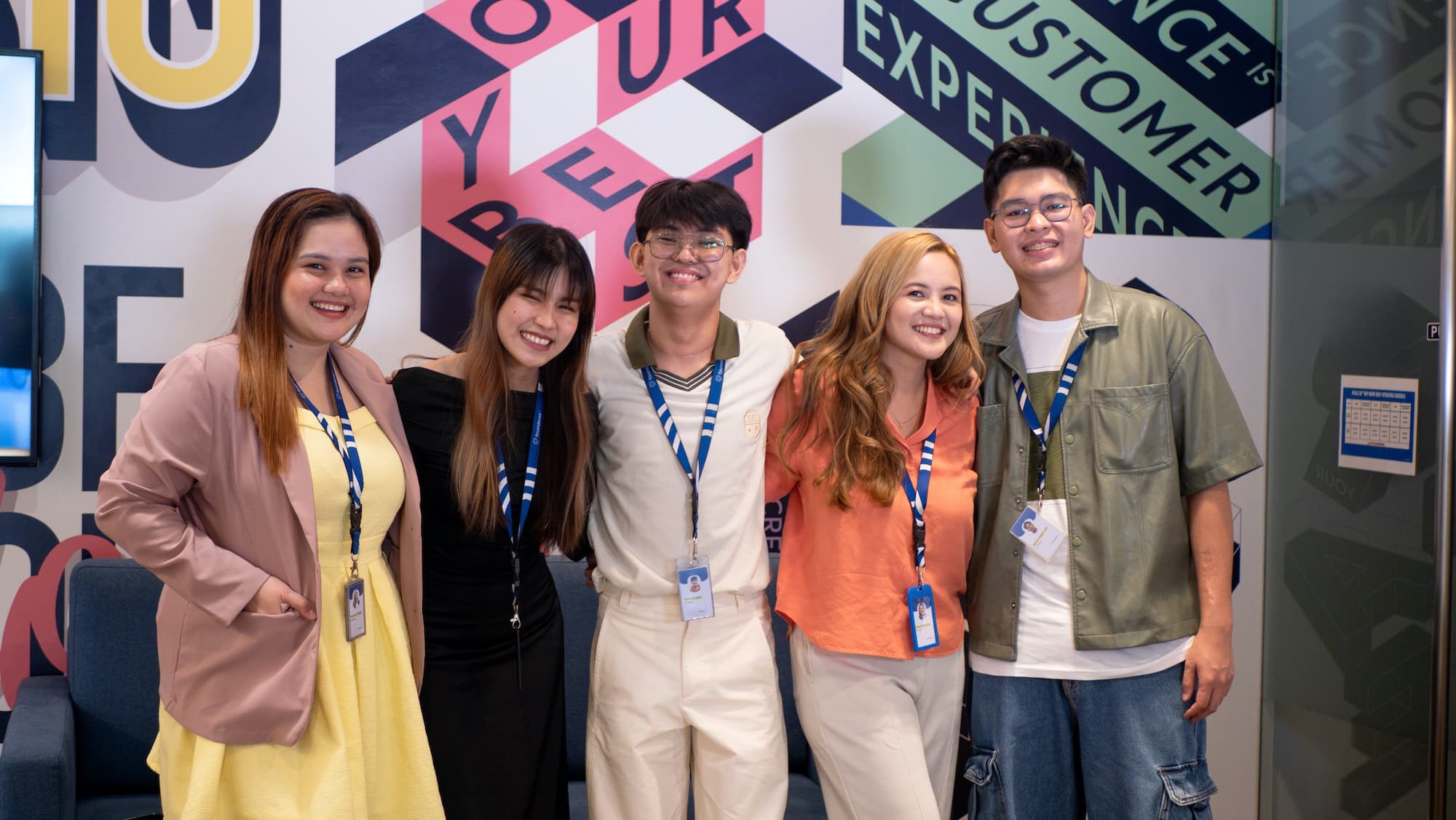 Foundever earns Great Place To Work tag for second year in a row