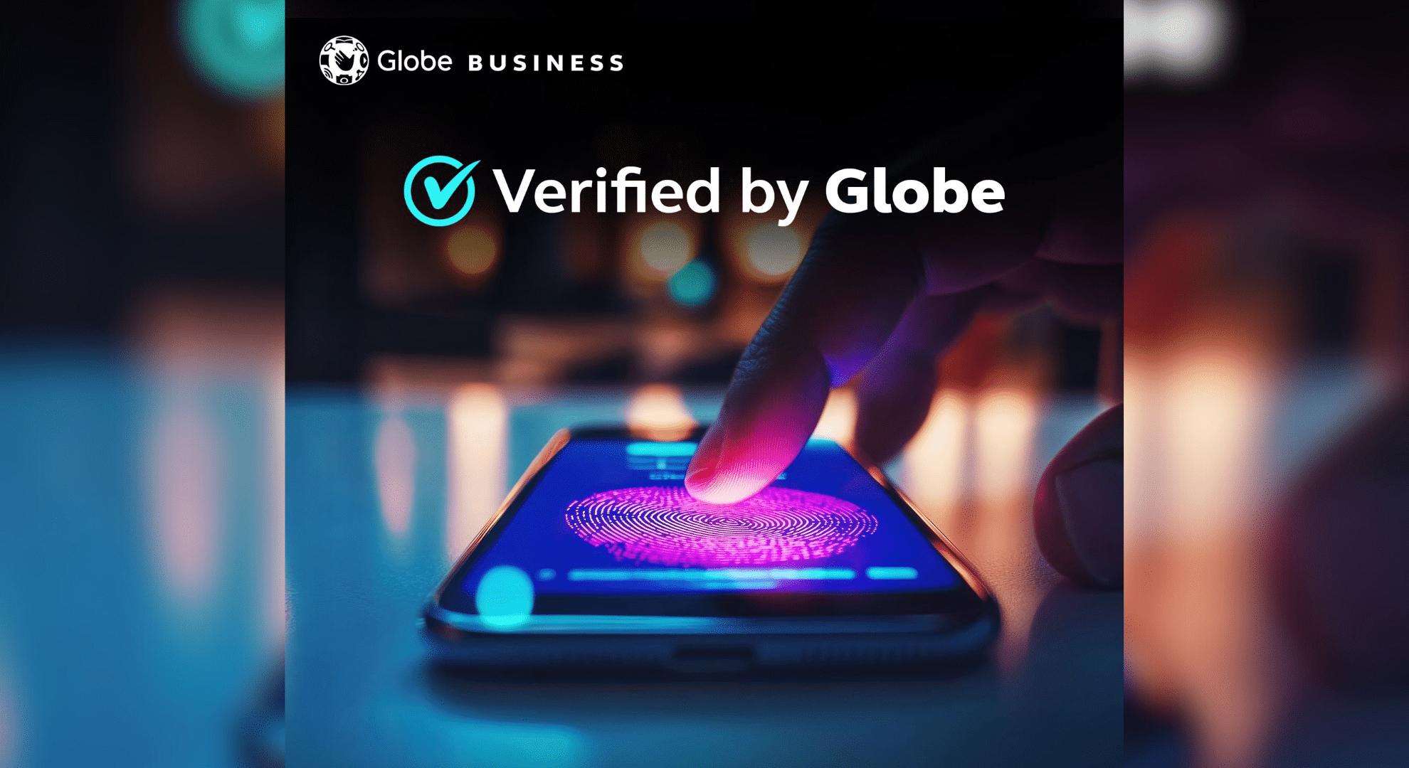 Globe and BPI advance next-generation authentication through G Verify’s Silent Network Authentication proof of concept