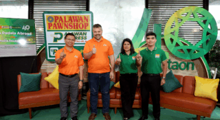 Palawan Pawnshop: Pera padala goes global