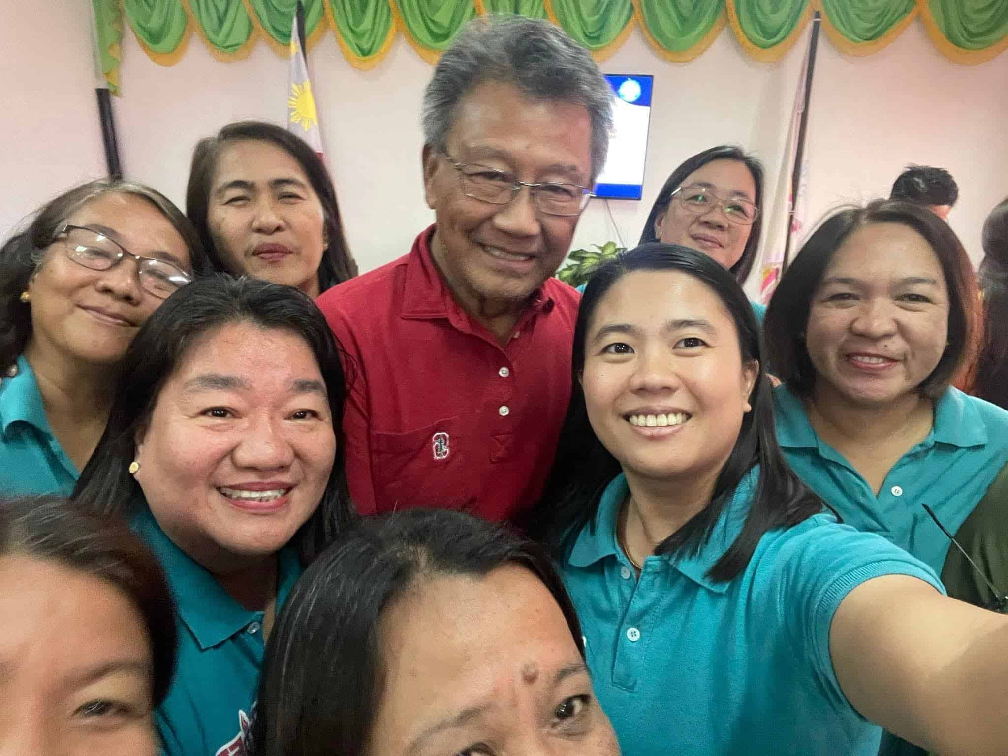 Tributes to Dado Banatao pour in: ‘Benchmark for Filipino excellence’