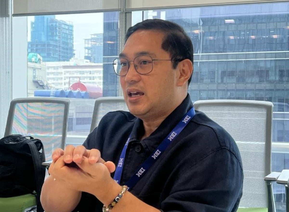 72% of CEOs see AI as competitive edge—IBM study